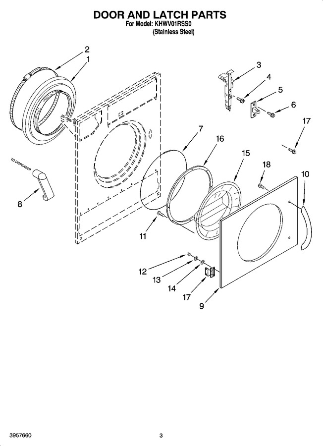 Diagram for KHWV01RSS0