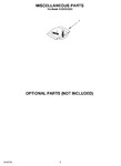 Diagram for 08 - Miscellaneous, Optional