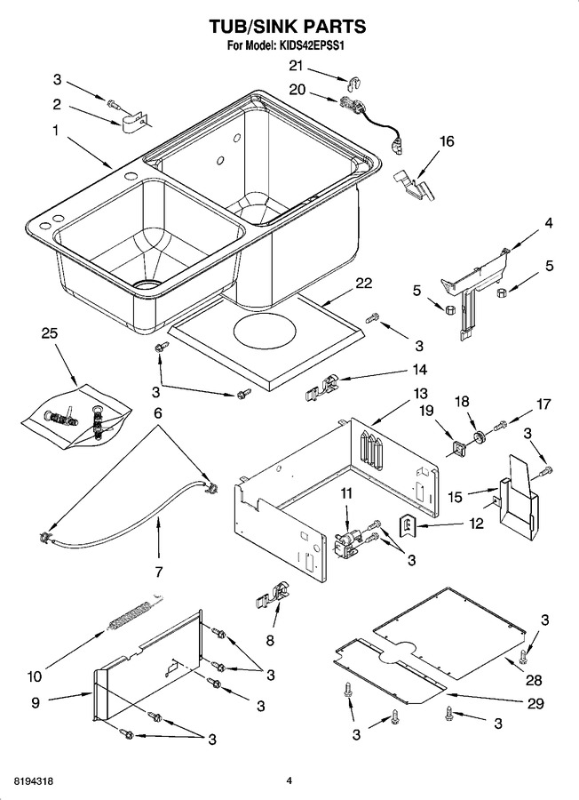 Diagram for KIDS42EPSS1
