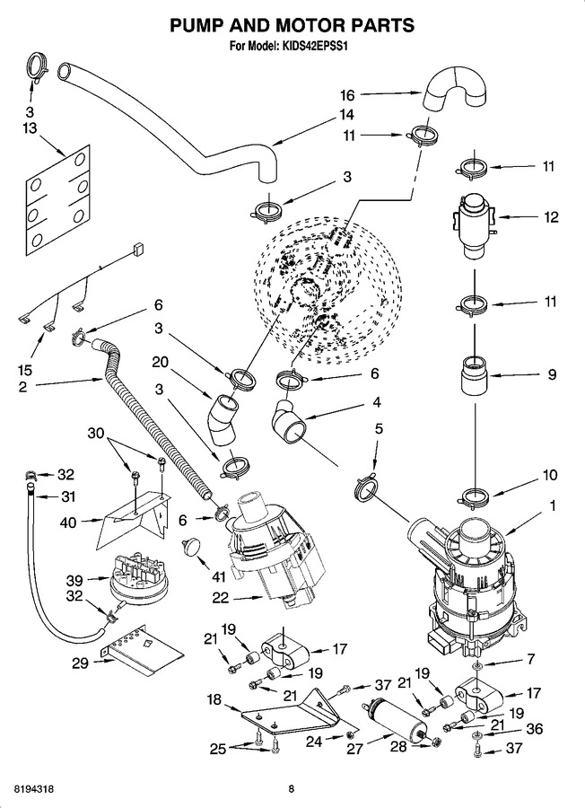 Diagram for KIDS42EPSS1