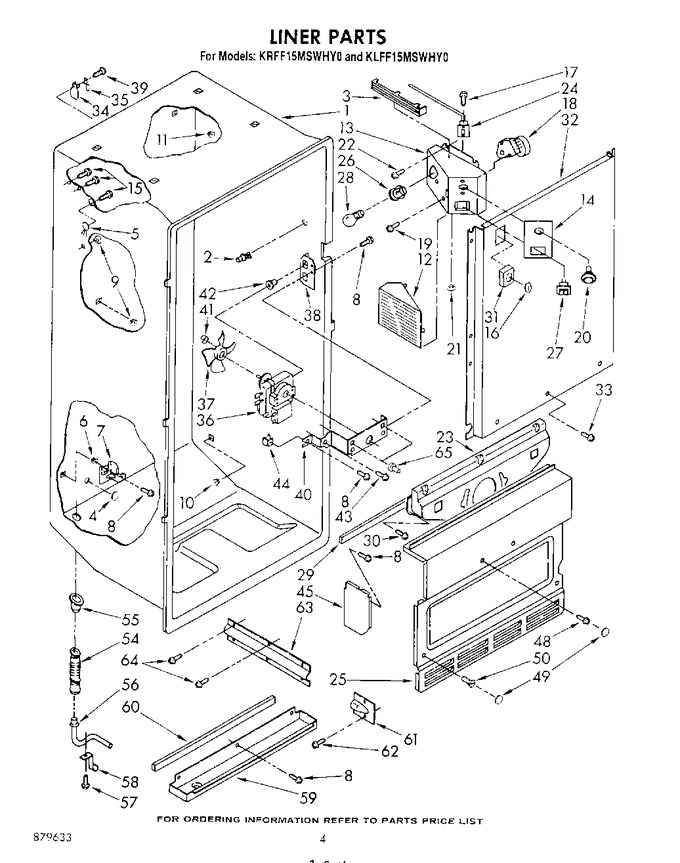 Diagram for KRFF15MSWHY0