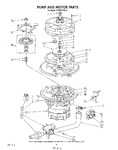 Diagram for 05 - Pump And Motor