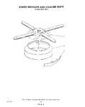 Diagram for 06 - Lower Wash Arm And Strainer