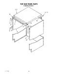 Diagram for 14 - Top And Panel