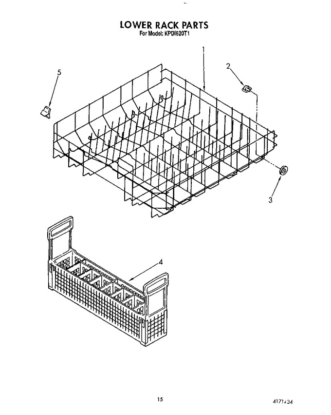 Diagram for KPDI620T1