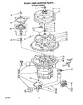 Diagram for 05 - Pump And Motor