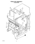 Diagram for 10 - Frame And Tank