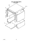 Diagram for 15 - Top And Panel