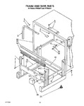 Diagram for 10 - Frame And Tank