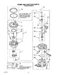 Diagram for 05 - Pump And Motor