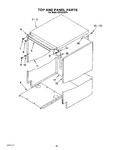 Diagram for 15 - Top And Panel