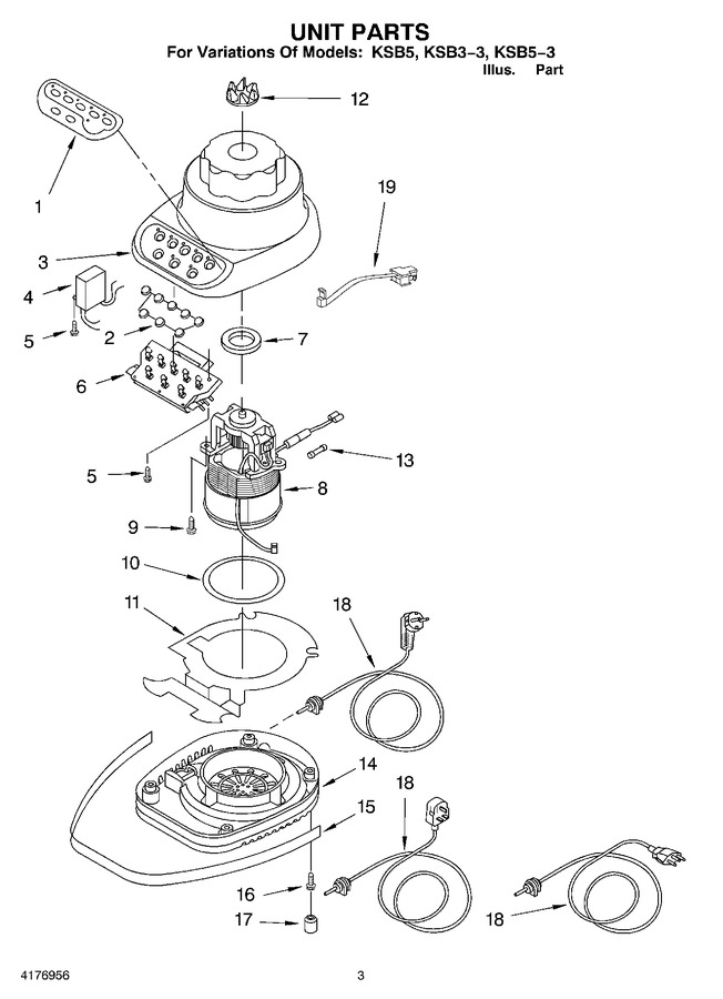 Diagram for KSB33