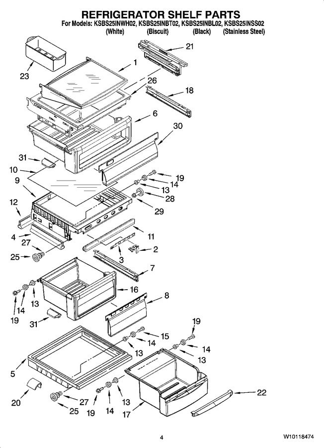 Diagram for KSBS25INSS02