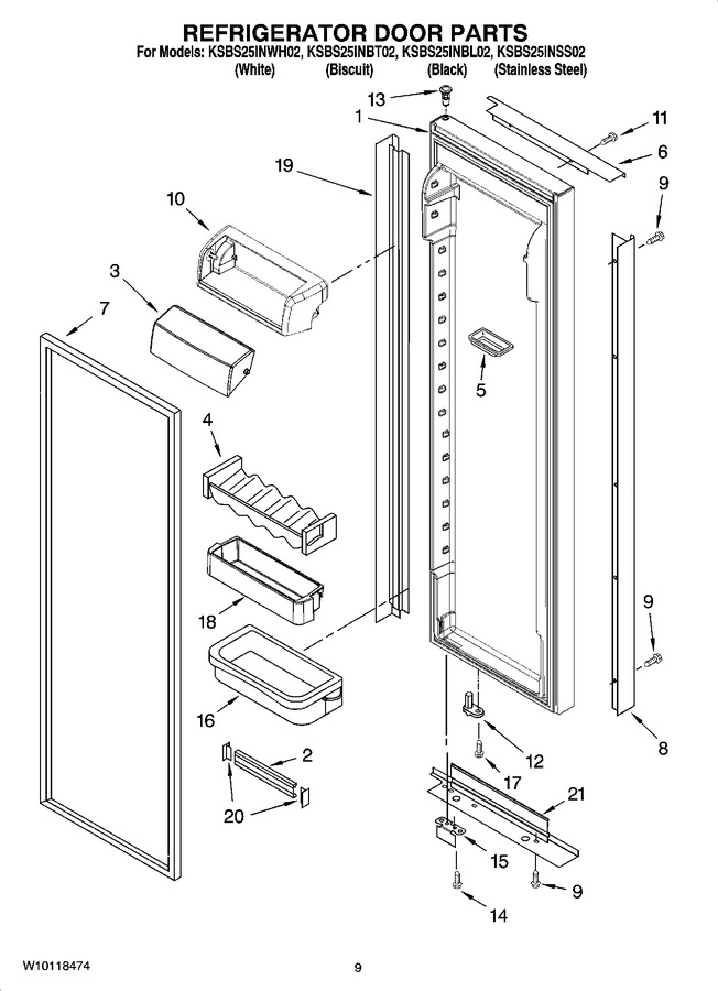 Diagram for KSBS25INSS02