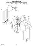 Diagram for 09 - Air Flow Parts