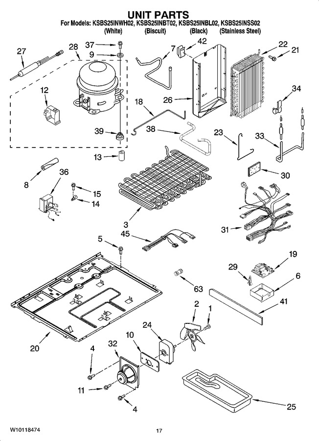 Diagram for KSBS25INSS02