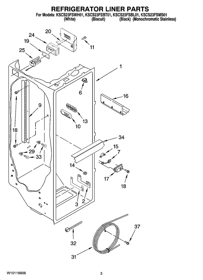 Diagram for KSCS23FSMS01