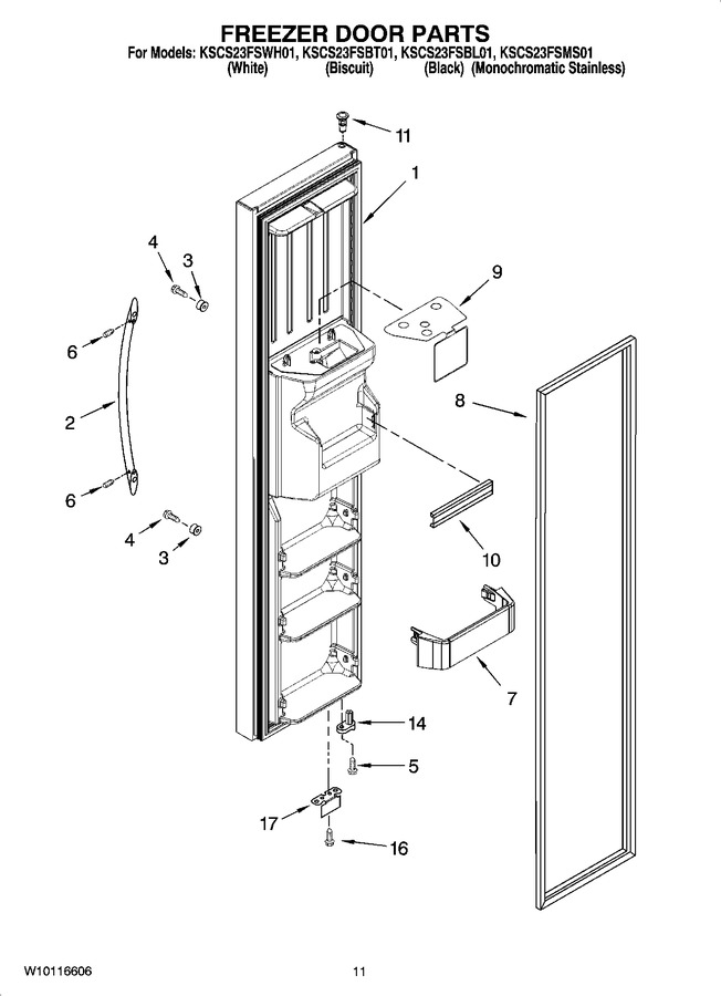Diagram for KSCS23FSMS01