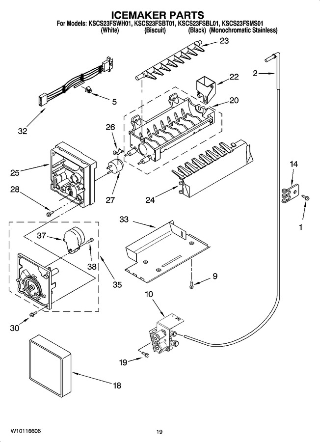 Diagram for KSCS23FSMS01