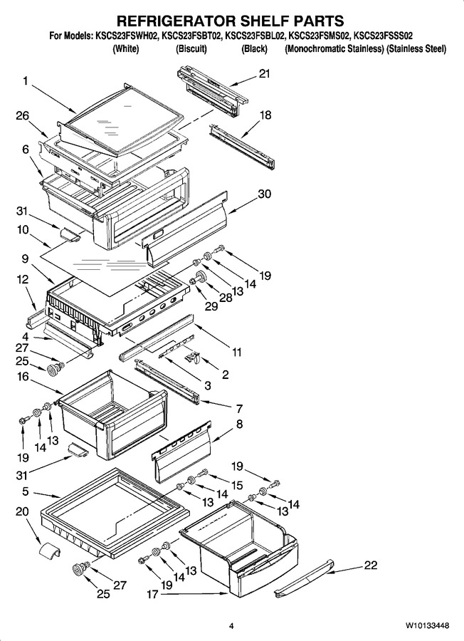 Diagram for KSCS23FSSS02