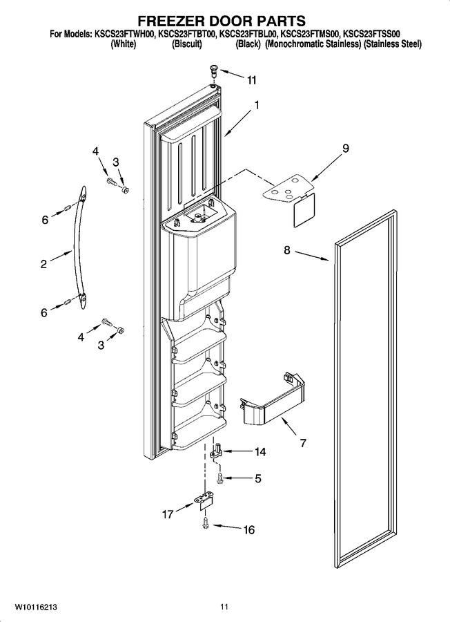 Diagram for KSCS23FTMS00