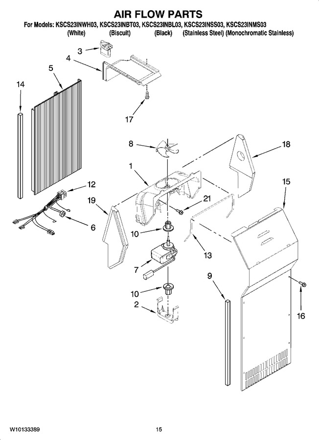 Diagram for KSCS23INBT03