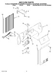 Diagram for 09 - Air Flow Parts