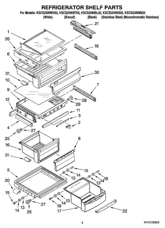 Diagram for KSCS25INMS03