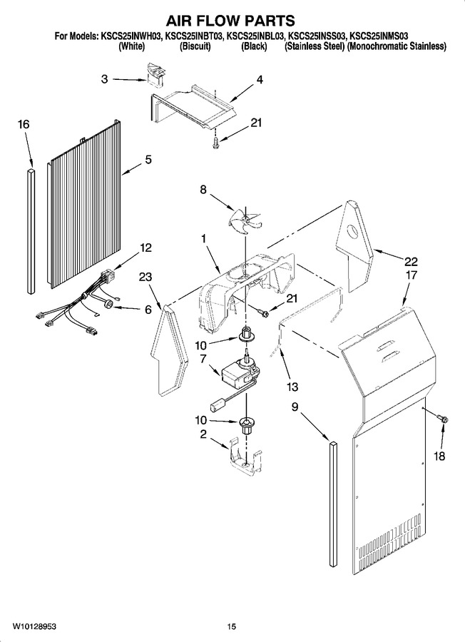 Diagram for KSCS25INMS03
