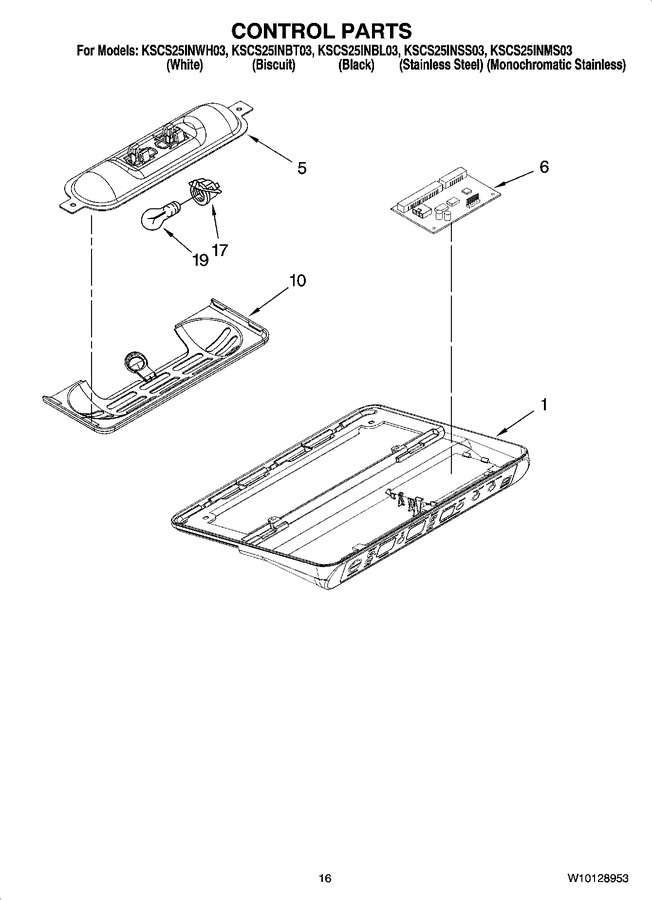 Diagram for KSCS25INSS03