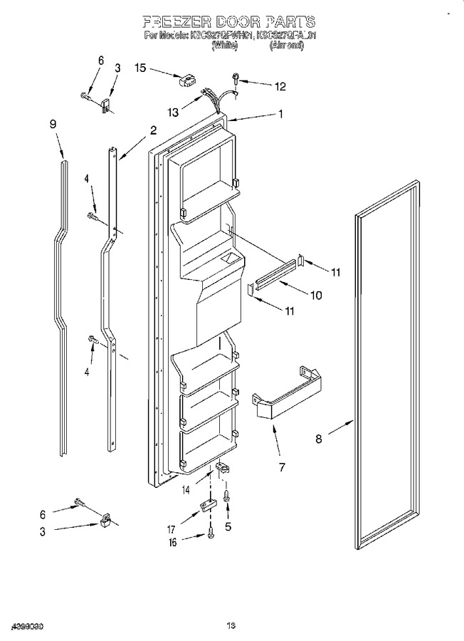 Diagram for KSCS27QFAL01