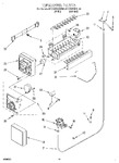 Diagram for 11 - Ice Maker
