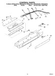 Diagram for 10 - Control Parts