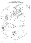 Diagram for 11 - Icemaker