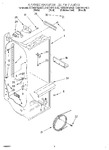 Diagram for 02 - Refrigerator Liner
