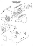 Diagram for 11 - Icemaker
