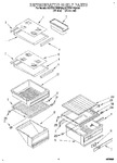 Diagram for 03 - Refrigerator Shelf