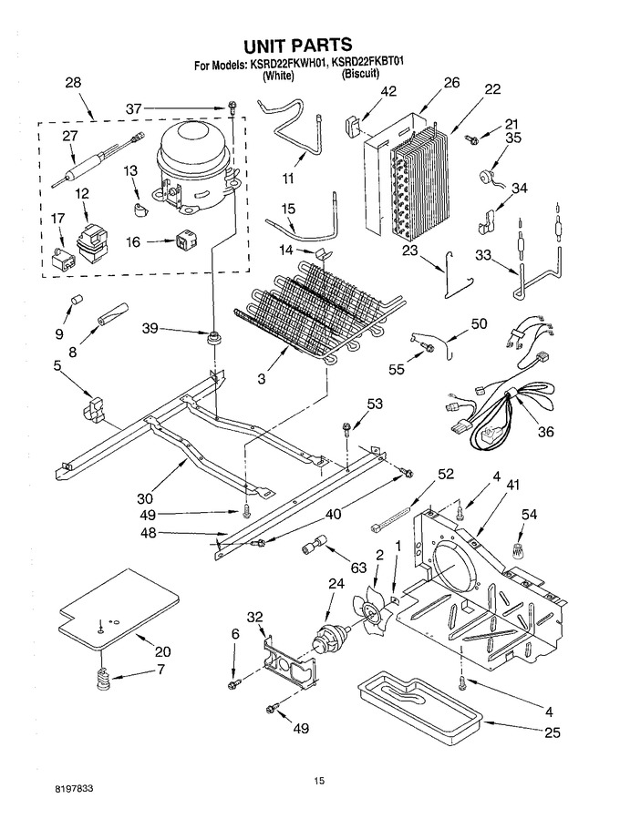 Diagram for KSRD22FKBT01