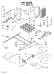 Diagram for 09 - Unit Parts