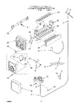 Diagram for 11 - Icemaker
