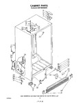Diagram for 02 - Cabinet