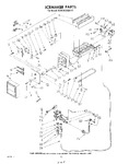 Diagram for 11 - Ice Maker