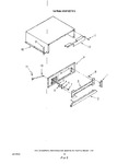 Diagram for 18 - Cover, Component Assembly