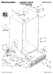 Diagram for 01 - Cabinet, Literature