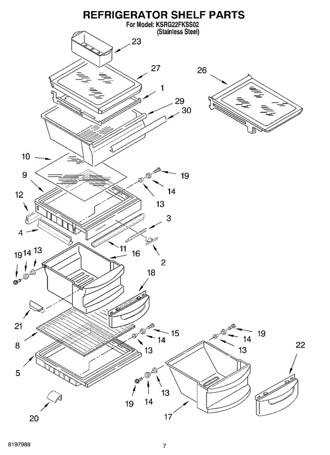 Diagram for KSRG22FKSS02