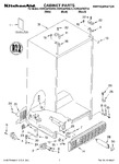 Diagram for 01 - Cabinet, Literature