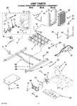 Diagram for 11 - Unit Parts
