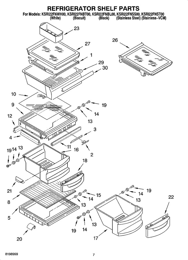 Diagram for KSRI22FNSS00