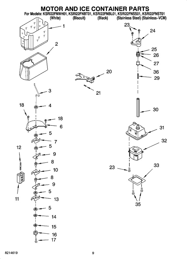 Diagram for KSRI22FNSS01