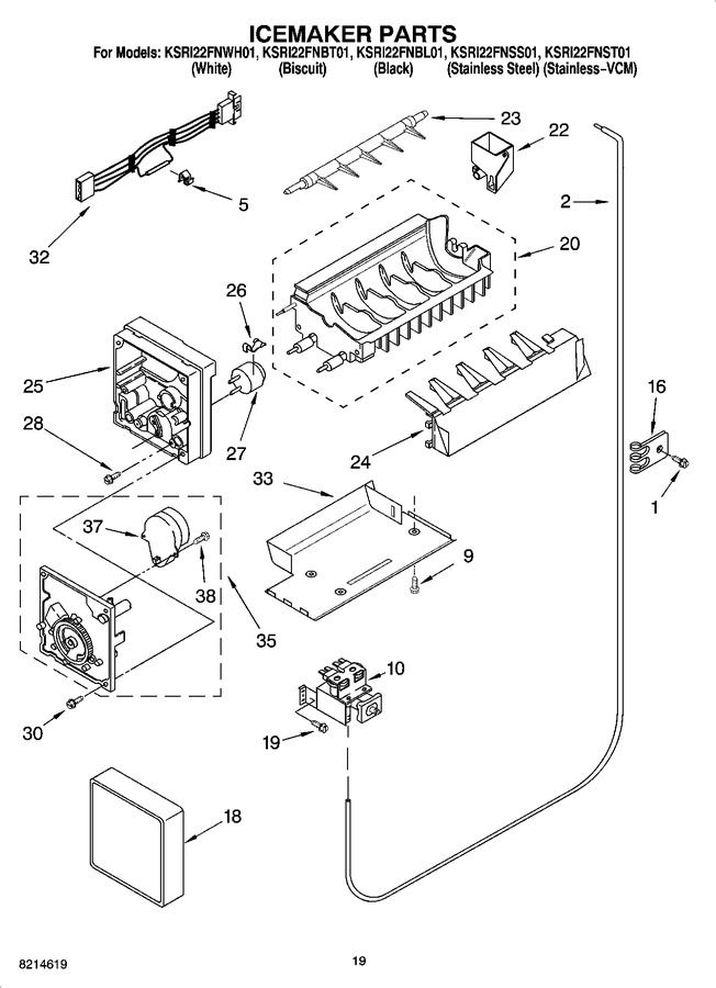 Diagram for KSRI22FNSS01